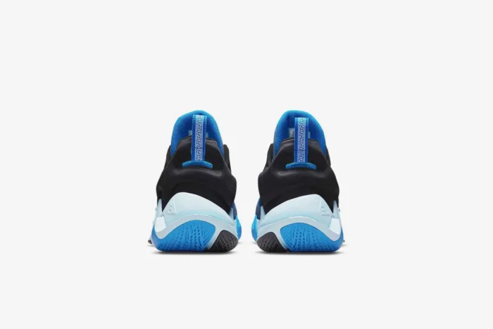 Nike Giannis Immortality EP 'City Edition' DC6927-400 - Image 5