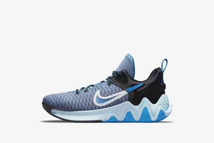 Nike Giannis Immortality EP 'City Edition' DC6927-400