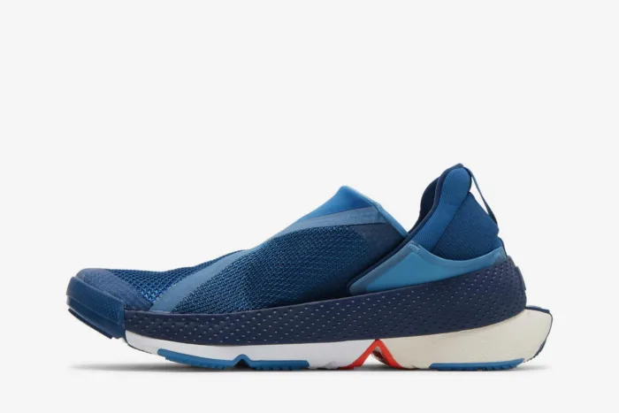 Nike GO FlyEase 'Court Blue' CW5883-400 - Image 3