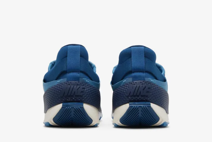 Nike GO FlyEase 'Court Blue' CW5883-400 - Image 6
