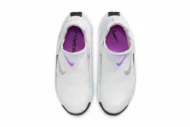 Nike GO FlyEase 'Grey Purple' DR5540-104 - Image 4