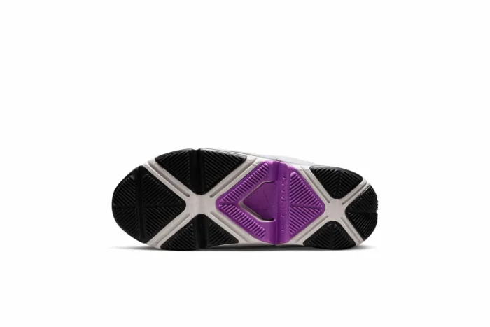 Nike GO FlyEase 'Grey Purple' DR5540-104 - Image 6
