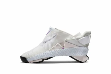 Nike GO FlyEase 'Grey Purple' DR5540-104