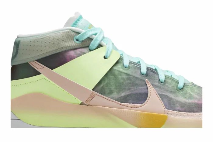 Nike KD 13 'Chill' CI9948-602 - Image 2