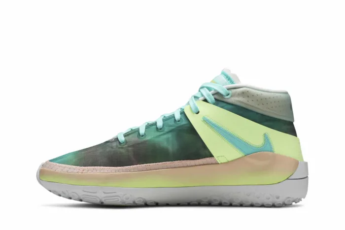 Nike KD 13 'Chill' CI9948-602 - Image 3
