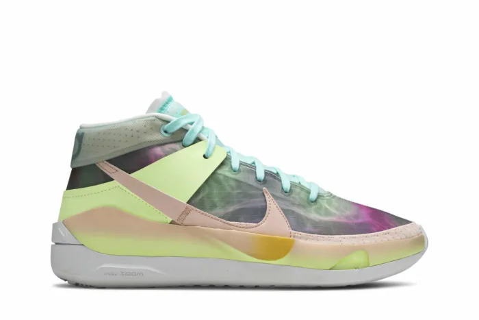 Nike KD 13 'Chill' CI9948-602 - Image 1