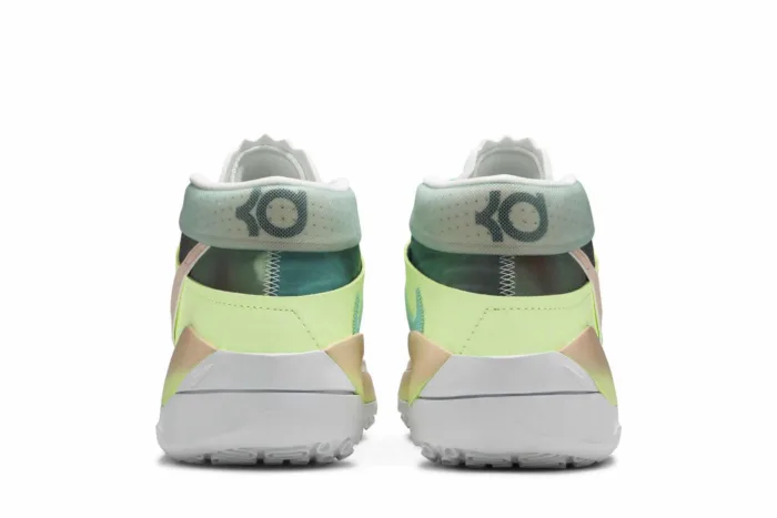 Nike KD 13 'Chill' CI9948-602 - Image 6