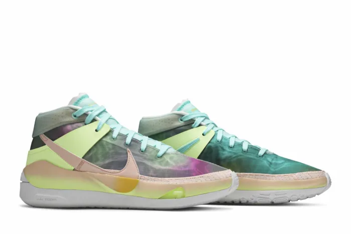 Nike KD 13 'Chill' CI9948-602 - Image 8