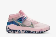 Nike KD 13 EP 'Aunt Pearl' DC0012-600