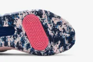 Nike KD 13 EP 'Aunt Pearl' DC0012-600 - Image 5