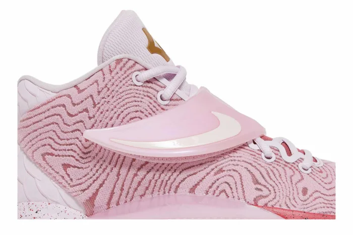 Nike KD 14 'Aunt Pearl' DC9379-600 - Image 2
