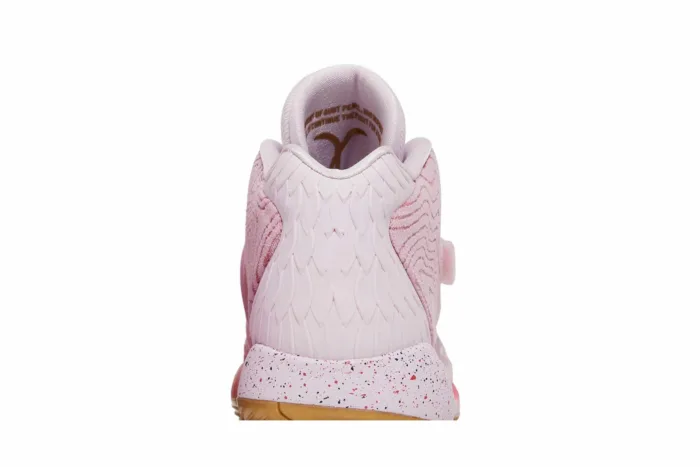 Nike KD 14 'Aunt Pearl' DC9379-600 - Image 7