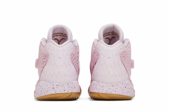 Nike KD 14 'Aunt Pearl' DC9379-600 - Image 6