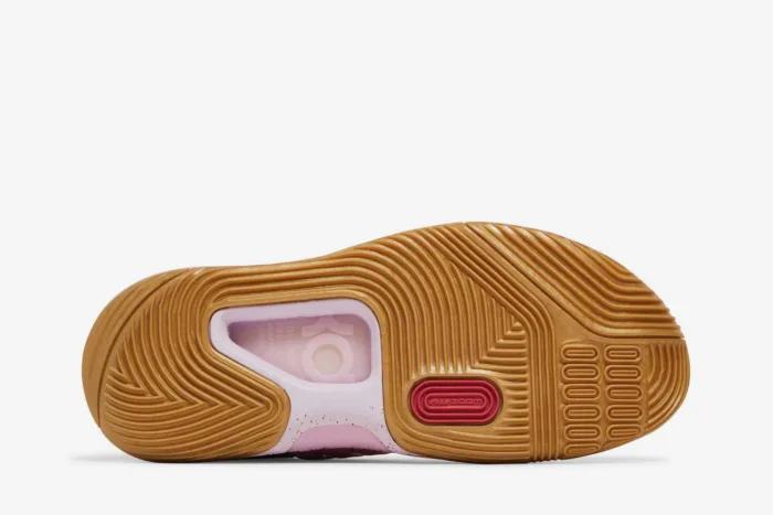 Nike KD 14 'Aunt Pearl' DC9379-600 - Image 4