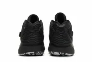 Nike KD 14 'Black Laser Crimson' DC9379-001 - Image 6