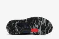 Nike KD 14 'Black Laser Crimson' DC9379-001 - Image 4