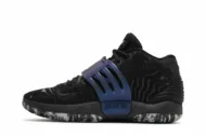 Nike KD 14 'Black Laser Crimson' DC9379-001 - Image 3