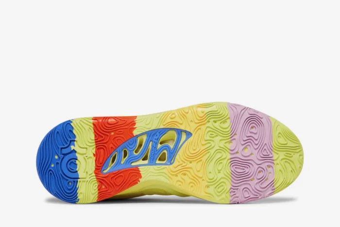 Nike KD 15 'Aimbot' DM1056-700 - Image 4