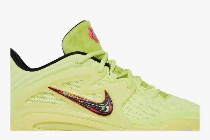 Nike KD 15 'Aimbot' DM1056-700 - Image 2