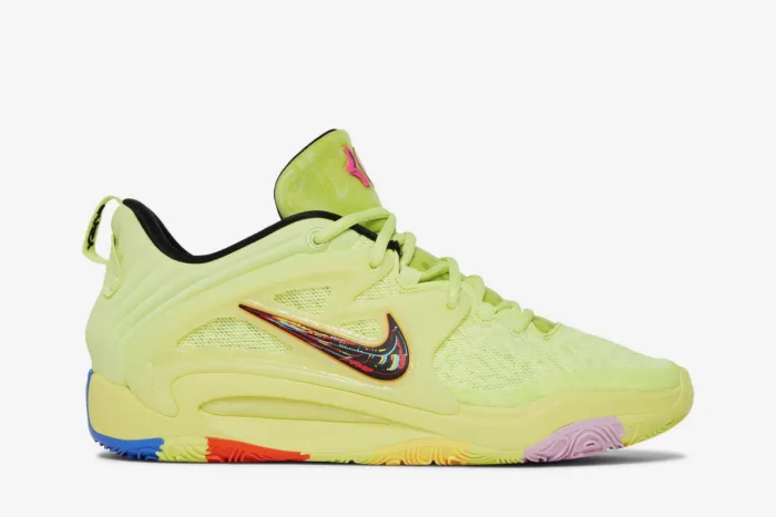 Nike KD 15 'Aimbot' DM1056-700 - Image 1