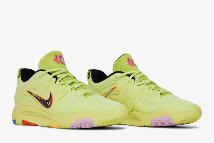 Nike KD 15 'Aimbot' DM1056-700 - Image 8