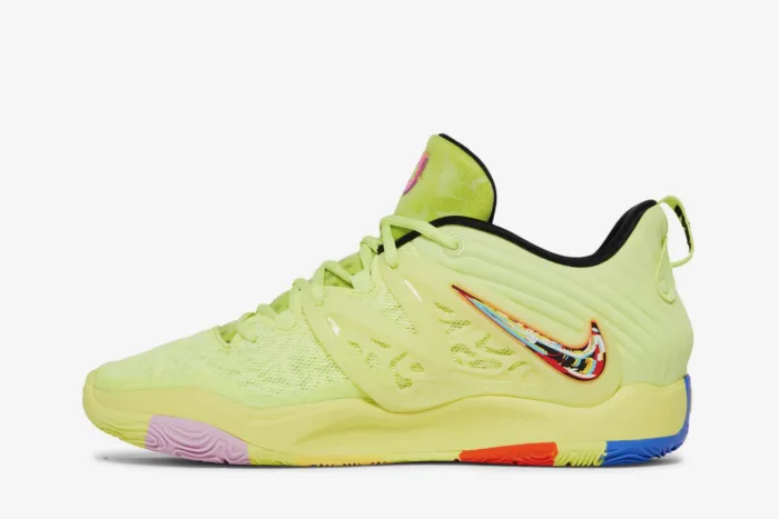 Nike KD 15 'Aimbot' DM1056-700 - Image 3