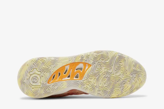 Nike KD 15 'All-Star' DV1199-100 - Image 4