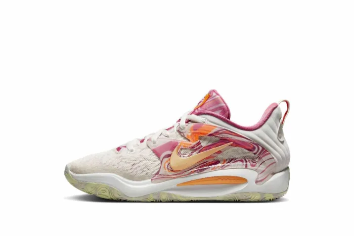 Nike KD 15 'All Star Weekend 2023' DV1200-100 - Image 1