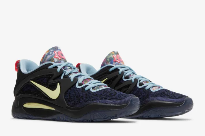 Nike KD 15 'Beginnings' DC1975-001 - Image 8