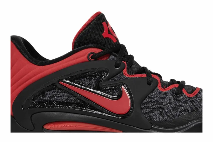 Nike KD 15 'Bred' DC1975-003 - Image 2