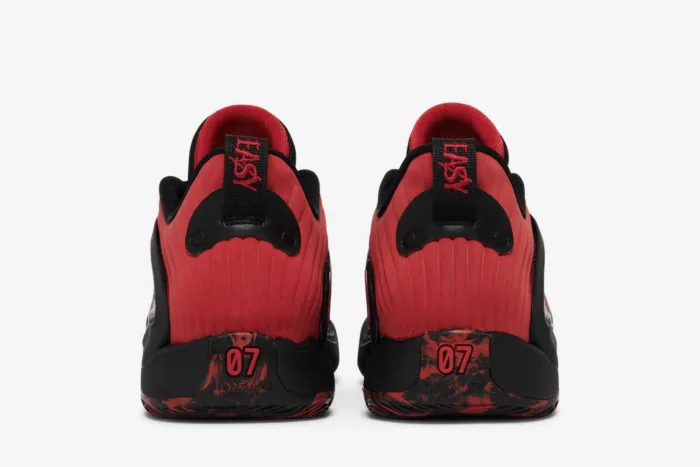 Nike KD 15 'Bred' DC1975-003 - Image 6