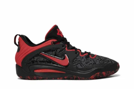 Nike KD 15 'Bred' DC1975-003