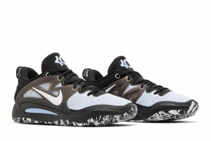 Nike KD 15 EP 'Refuge' DM1054-101 - Image 8