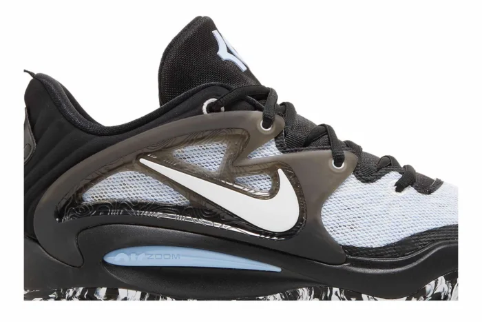Nike KD 15 EP 'Refuge' DM1054-101 - Image 2