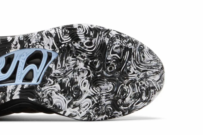Nike KD 15 EP 'Refuge' DM1054-101 - Image 5