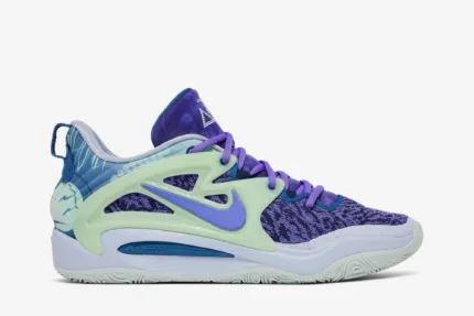 Nike KD 15 'Nightmares' DC1975-500