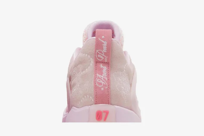 Nike KD 15 NRG EP 'Aunt Pearl' DQ3852-600 - Image 7