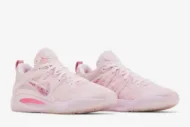Nike KD 15 NRG EP 'Aunt Pearl' DQ3852-600 - Image 8