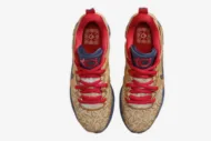 Nike KD 15 'Olympic' DV1975-700 - Image 4