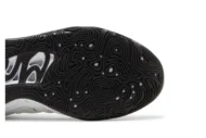 Nike KD 15 TB 'White Black Speckled' DO9826-100 - Image 5
