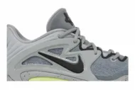 Nike KD 15 TB 'Wolf Grey Speckled' DO9826-001 - Image 2