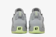 Nike KD 15 TB 'Wolf Grey Speckled' DO9826-001 - Image 6