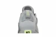 Nike KD 15 TB 'Wolf Grey Speckled' DO9826-001 - Image 7