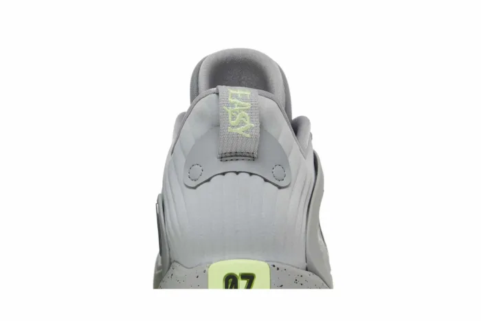Nike KD 15 TB 'Wolf Grey Speckled' DO9826-001 - Image 7