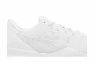 Nike Kobe 8 Protro 'Halo Triple White' FJ9364-100 - Image 2