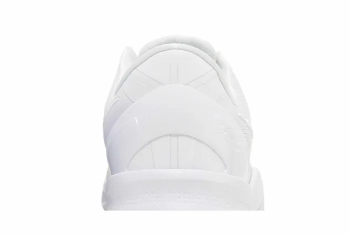Nike Kobe 8 Protro 'Halo Triple White' FJ9364-100 - Image 7