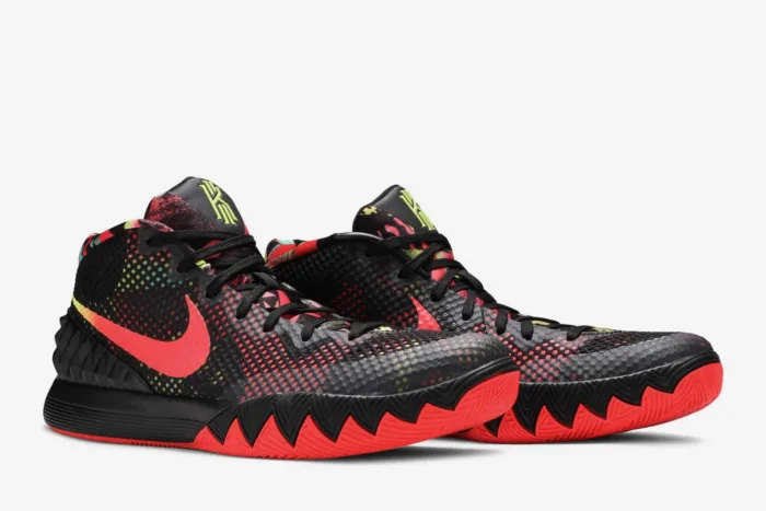 Nike Kyrie 1 'Dream' 705277-016 - Image 8