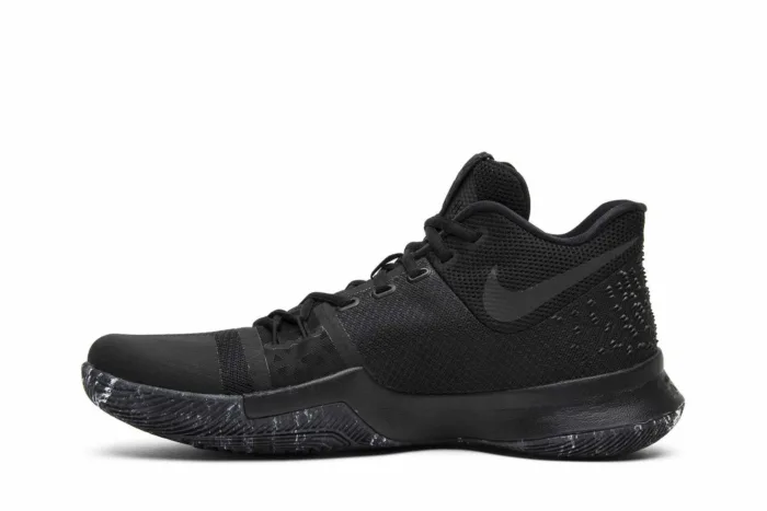 Nike Kyrie 3 'Marble' 852395-005 - Image 3
