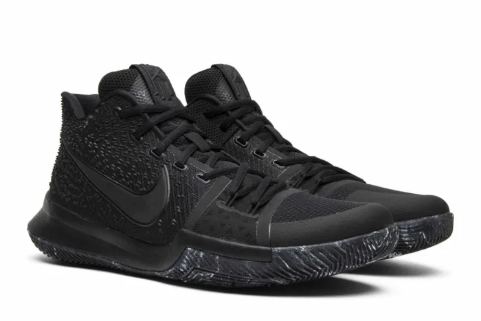 Nike Kyrie 3 'Marble' 852395-005 - Image 8