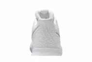 Nike Kyrie 3 'White Chrome' 852395-103 - Image 7